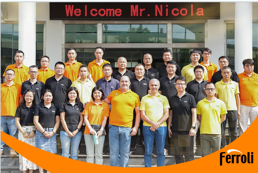 lehu乐虎售后培训：专业赋能，，，，，，，强化效劳基本！